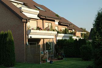 Wöhrmannsfeld - Bielefeld Jöllenbeck