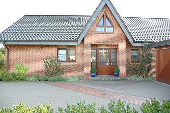 Einfamilienwohnhaus in Enger-Westerenger