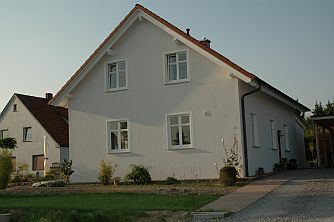 Einfamilienwohnhaus in Enger-Westerenger  -  Kreienkamp
