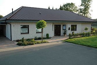 Einfamilienwohnhaus - Enger