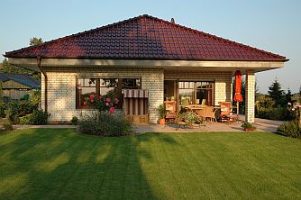 Einfamilienwohnhaus - Enger