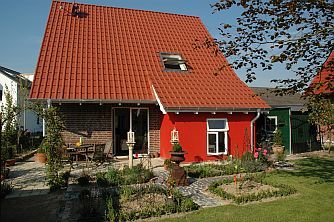 Einfamilienwohnhaus - Enger-Pödinghausen