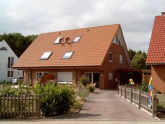 Wöhrmannsfeld - Bielefeld Jöllenbeck