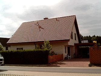 Wöhrmannsfeld - Bielefeld Jöllenbeck
