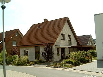Wöhrmannsfeld - Bielefeld Jöllenbeck