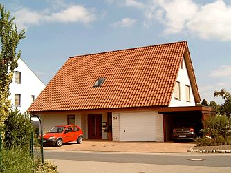 Wöhrmannsfeld - Bielefeld Jöllenbeck