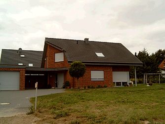Wöhrmannsfeld - Bielefeld Jöllenbeck