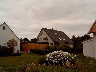Zweifamilienwohnhaus in Enger-Westerenger - Kreienkamp