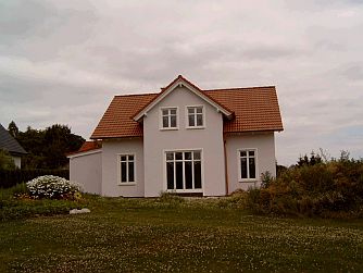 Wöhrmannsfeld - Bielefeld Jöllenbeck
