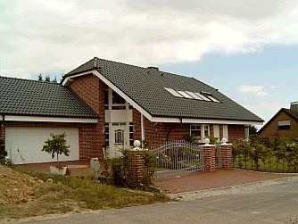 Wöhrmannsfeld - Bielefeld Jöllenbeck